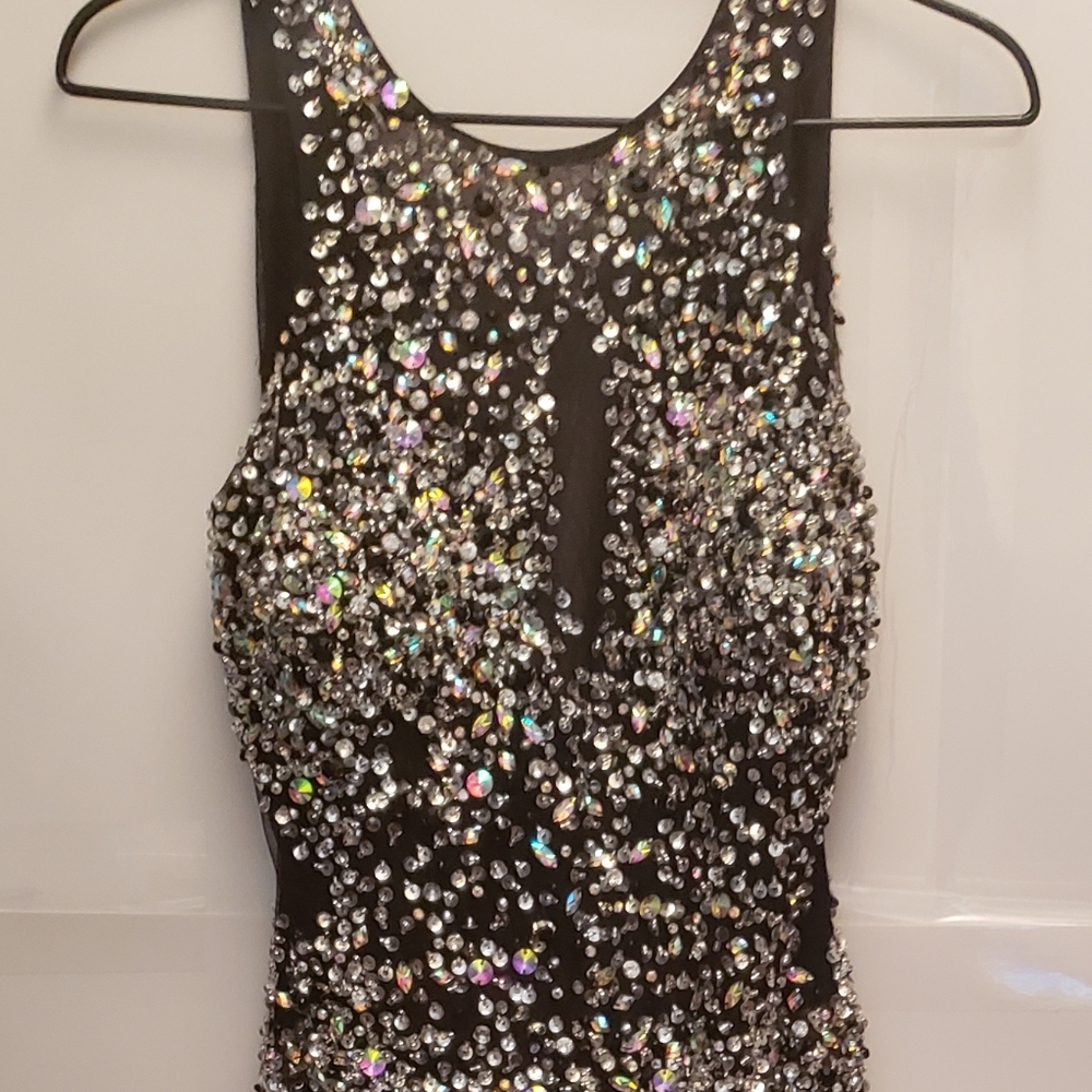 Gown